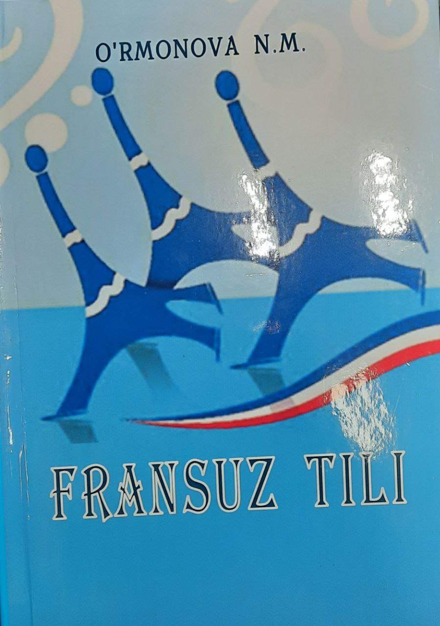 Fransuz tili