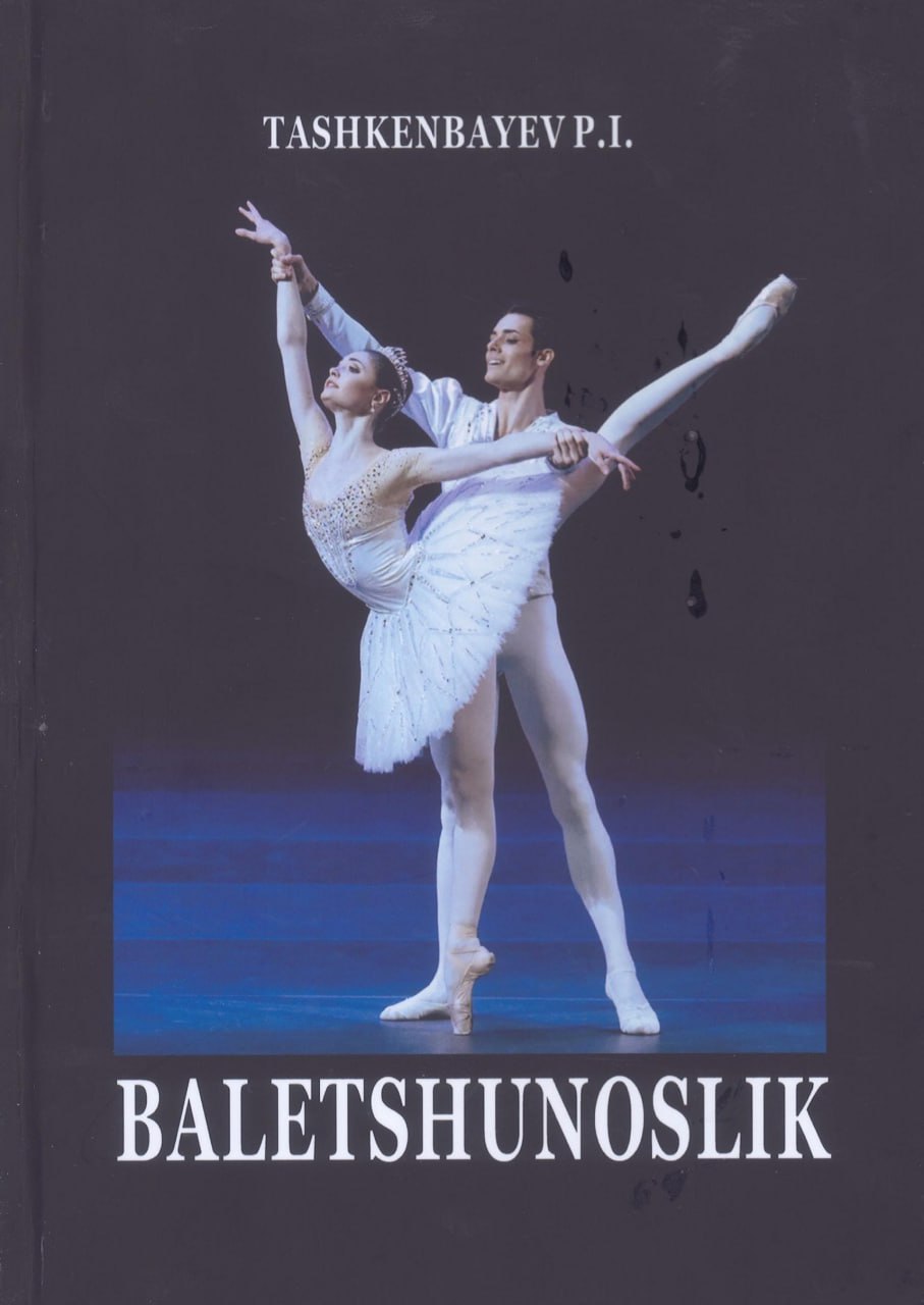 Baletshunoslik
