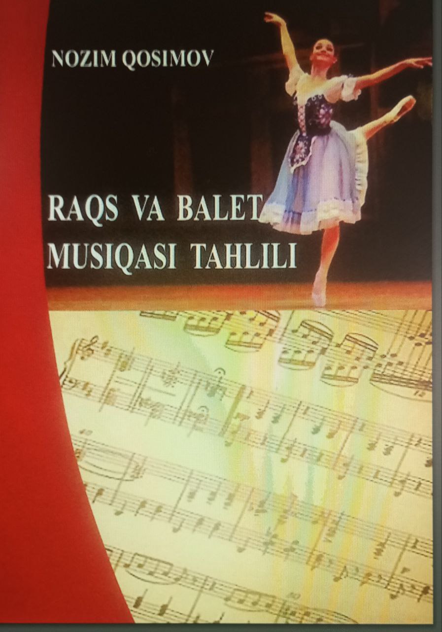 Raqs va balet musiqasi tahlili