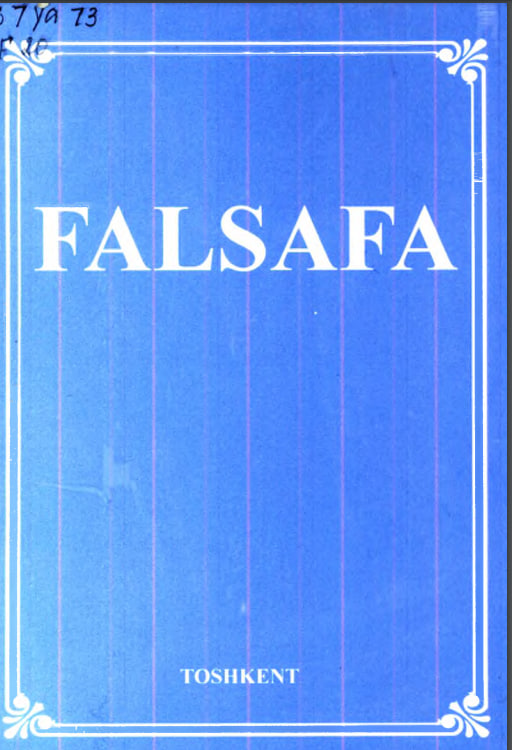 Falsafa