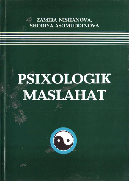 Psixologik maslahat