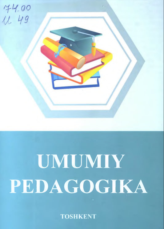 Umumiy pedagogika