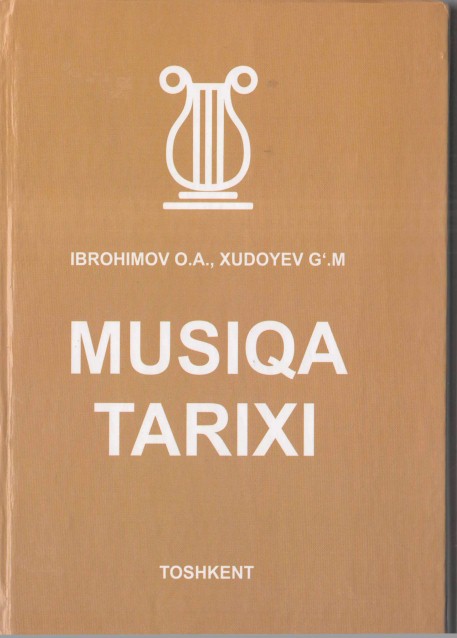 Musiqa tarixi