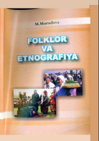 Folklor va etnografiya
