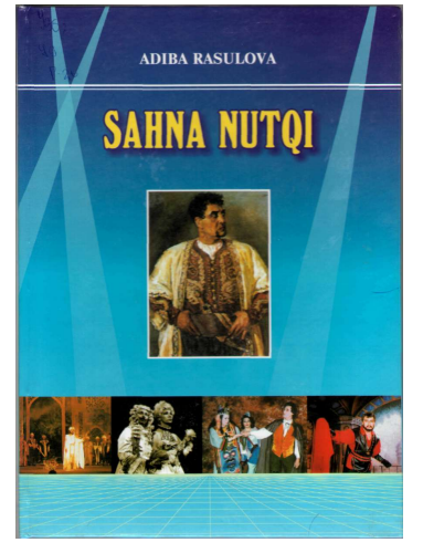 Sahna nutqi