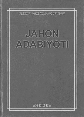 Jahon adabiyoti