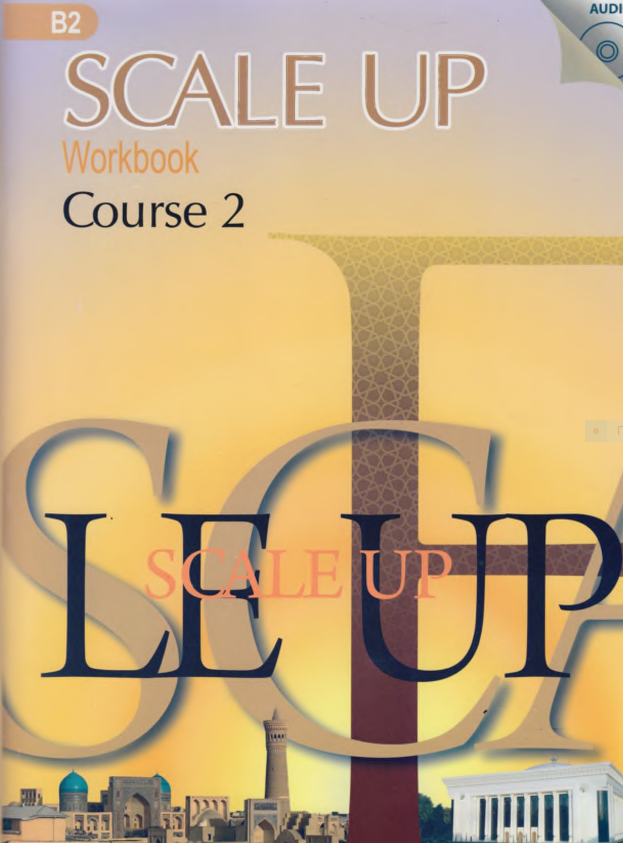 Scale Up: workbook Course 2