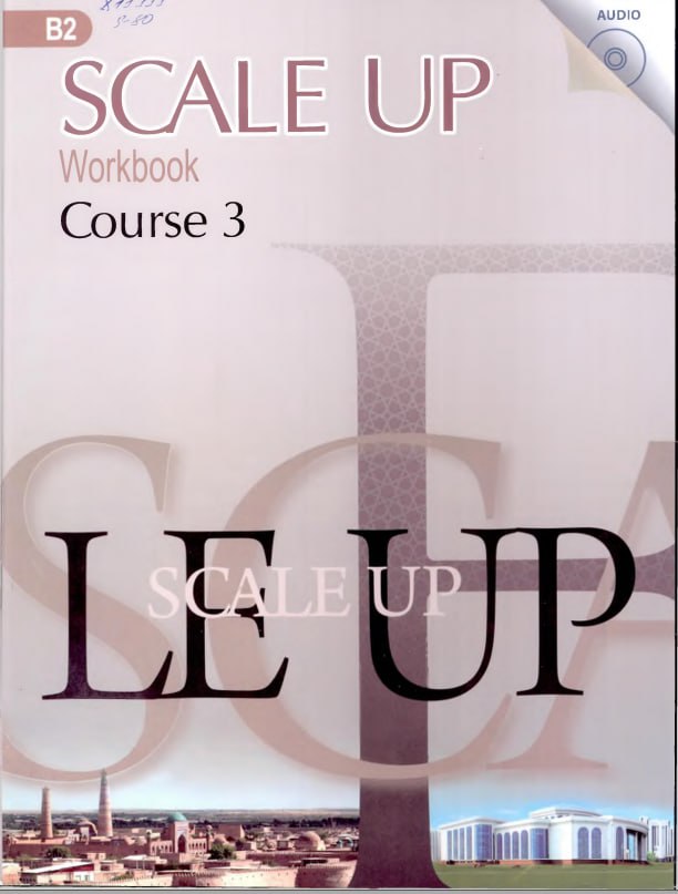 Scale Up: workbook Course 3