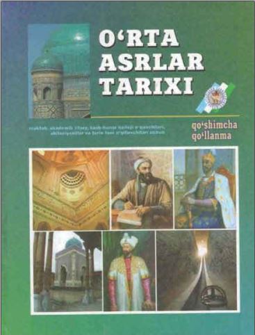 O'rta asrlar tarixi