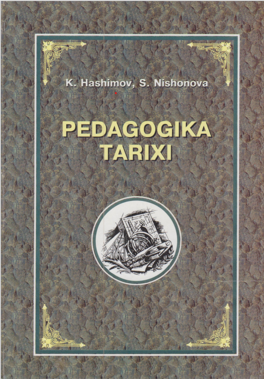 Pedagogika tarixi