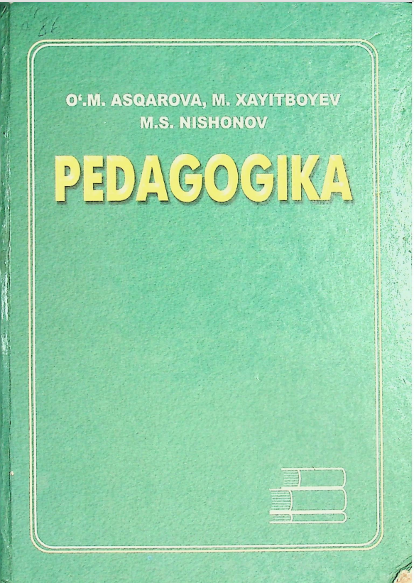 Pedagogika