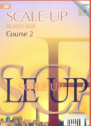 Scale Up Student’s Book Course 2