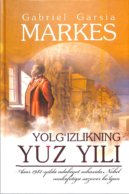 Yolg'izlikning yuz yili