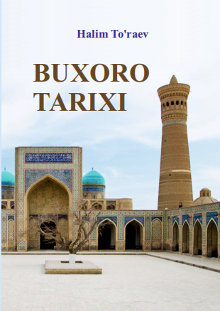 Buxoro tarixi