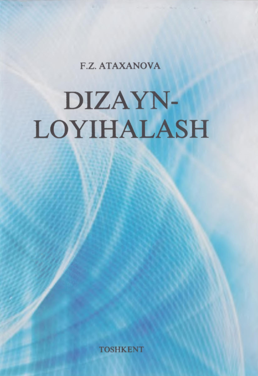 Dizayn loyihalash