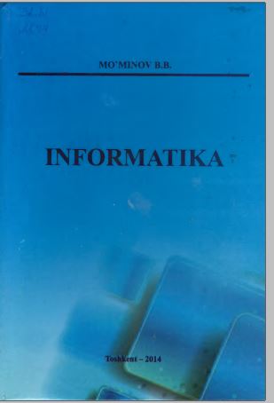 Informatika