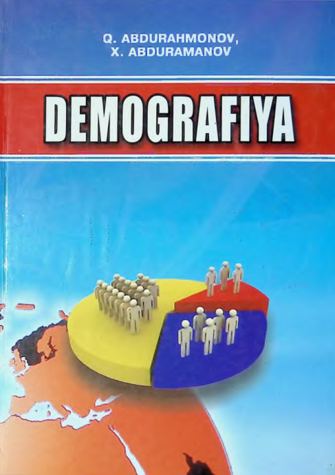 Demografiya
