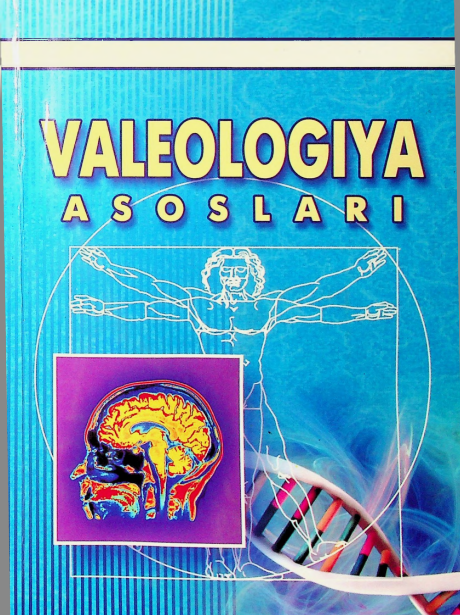 Valeologiya asoslari