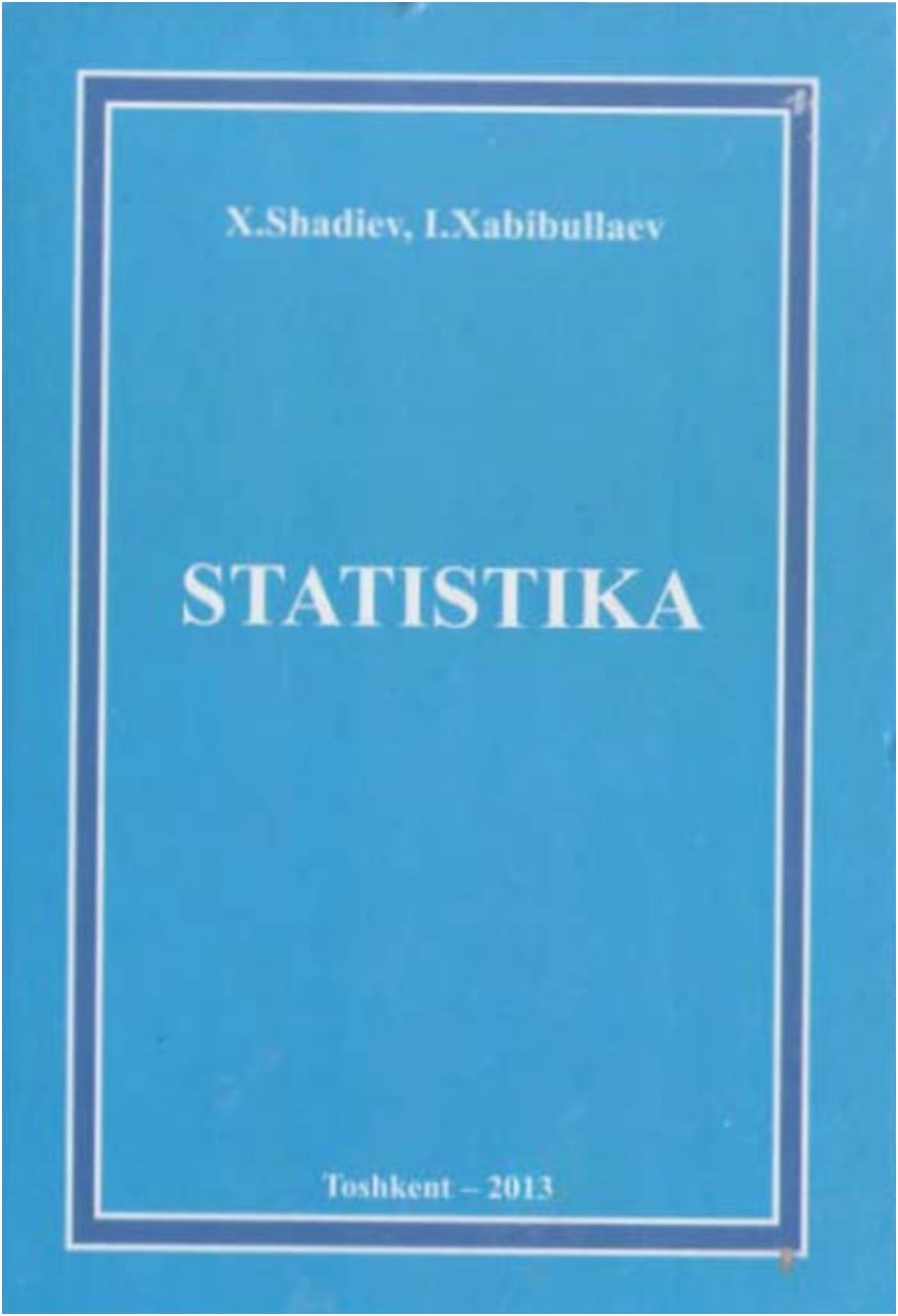 Statistika