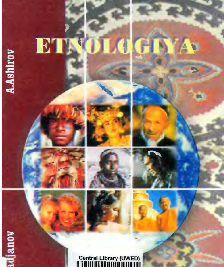 Etnologiya