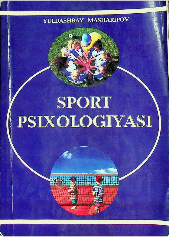 Sport psixologiyasi