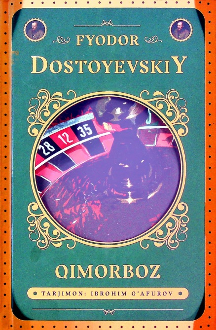 Qimorboz