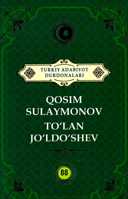 Turkiy adabiyot durdonalari 88