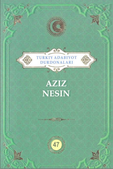 Turkiy adabiyot durdonalari 47