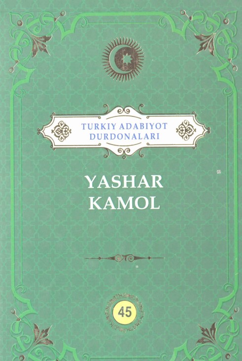 Turkiy adabiyot durdonalari 45