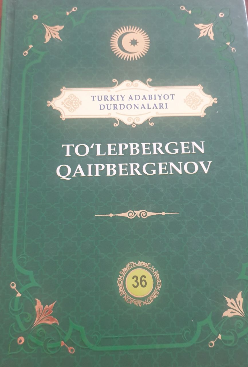 Turkiy adabiyot durdonalari 36