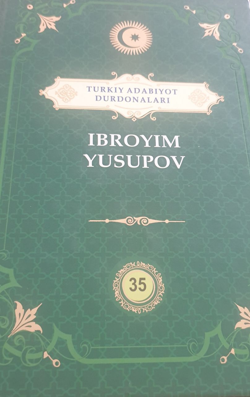 Turkiy adabiyot durdonalari 35