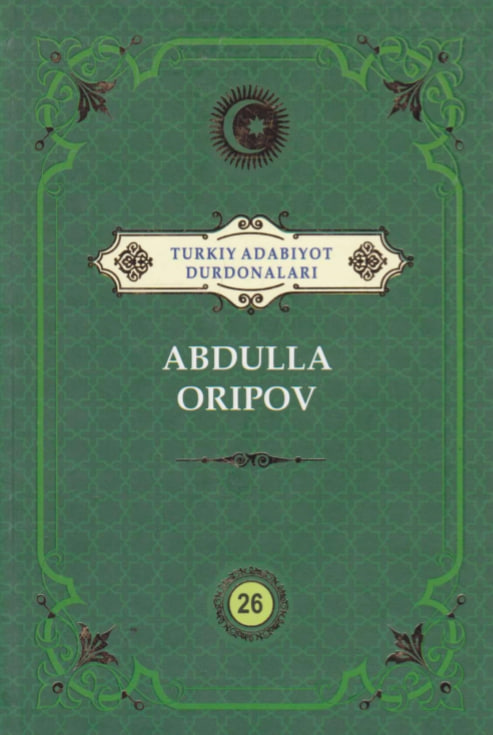Turkiy adabiyot durdonalari 26