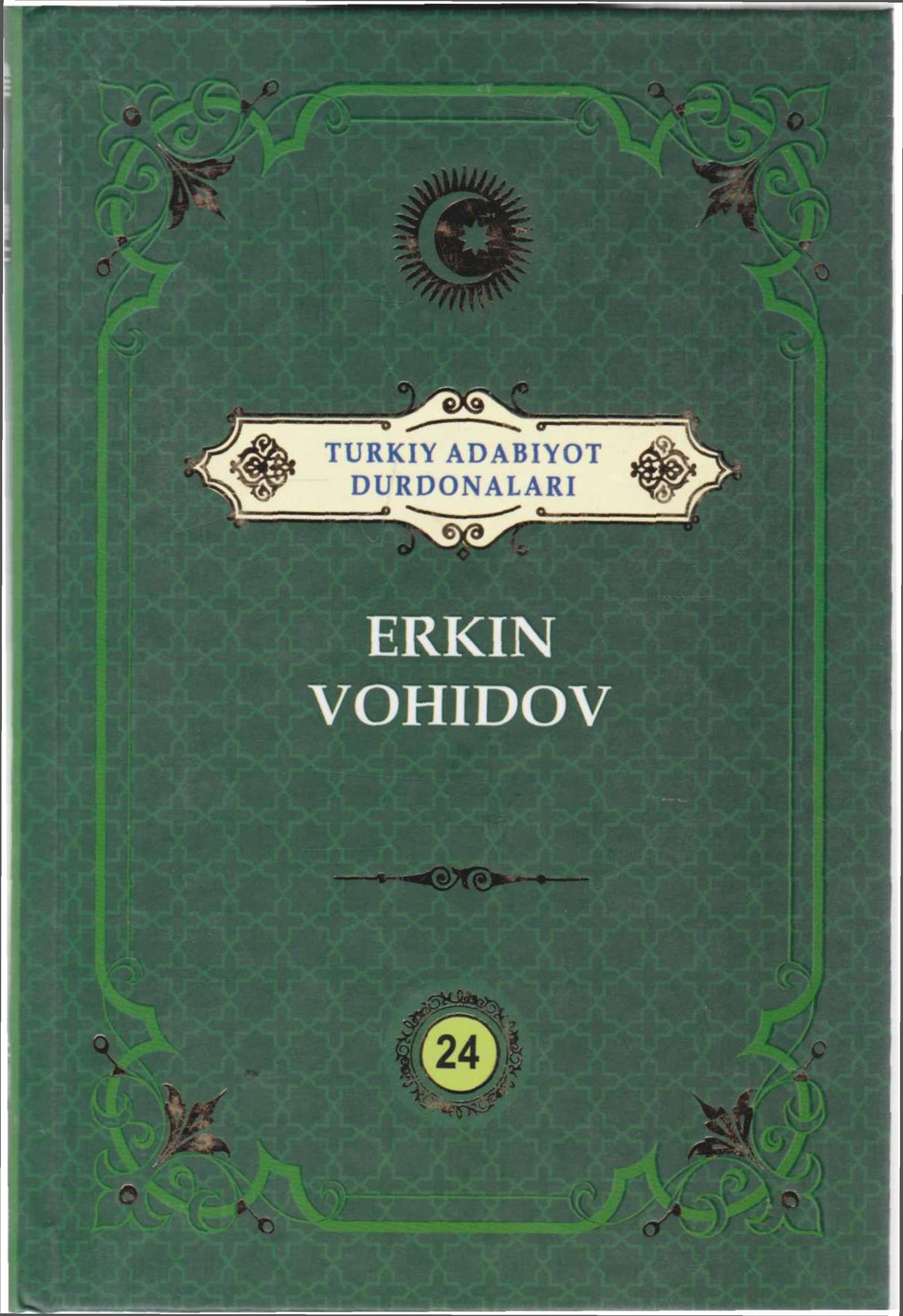 Turkiy adabiyot durdonalari 24