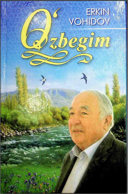 O'zbegim