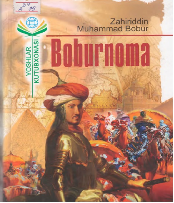 Boburnoma