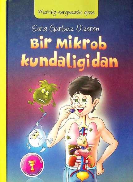 Bir mikrob kundaligidan