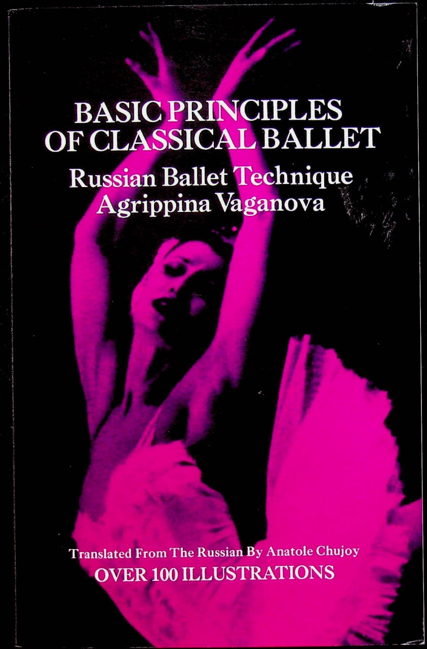 Basic principles of classical ballet