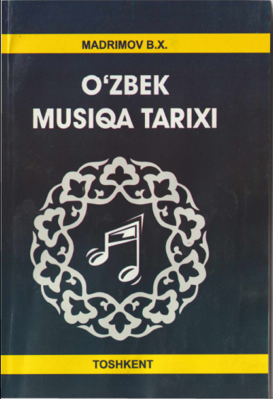 O'zbek musiqa tarixi