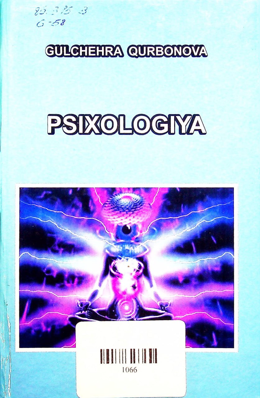Psixologiya