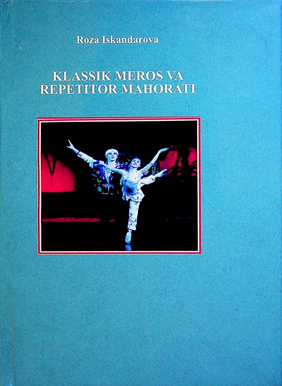 Klassik meros va repetitor mahorati