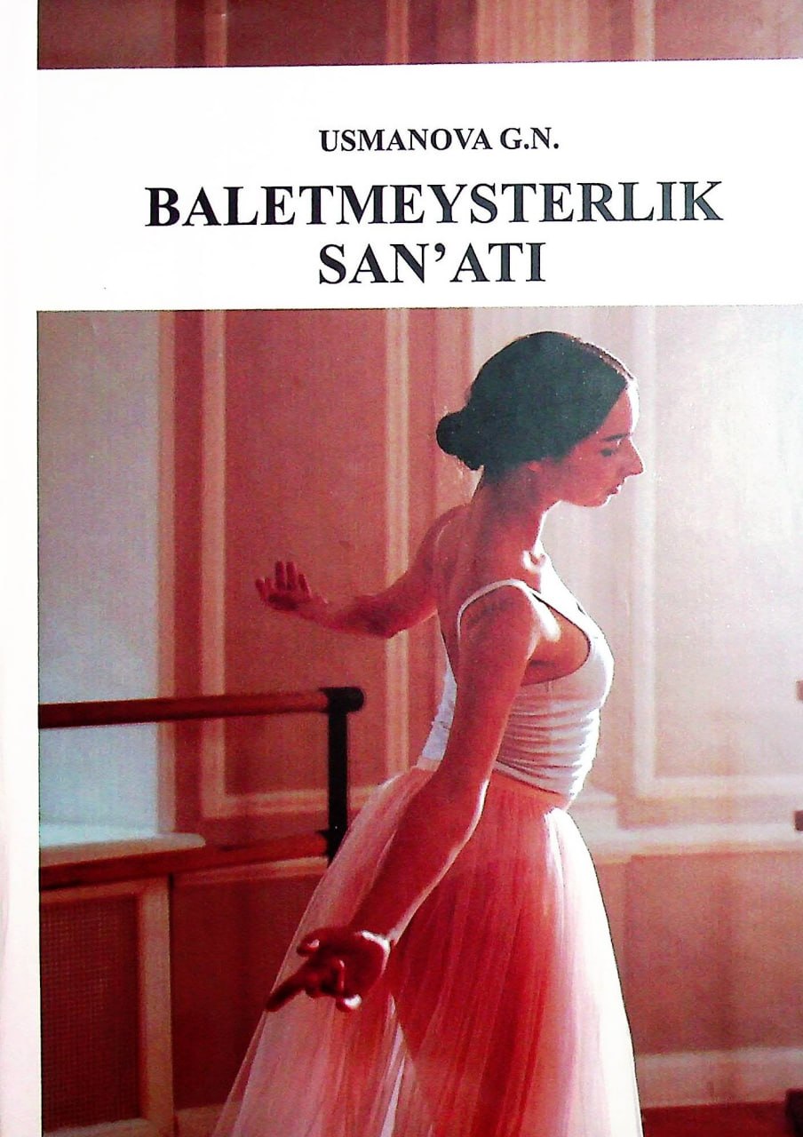 Baletmeysterlik san'ati